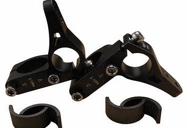 Token Aero Extension/arm Rest Bracket