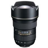 Tokina 16-28mm F2.8 AT-X Pro FX Lens for Nikon