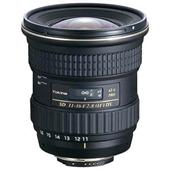 TOKINA AT-X DX 11-16mm Pro f2.8 - Canon AF