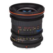 Tokina Cinema AT-X 11-16mm T3.0 - Canon EF