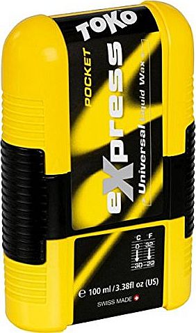 Toko  Wachs Express Pocket 100ml 4030-003