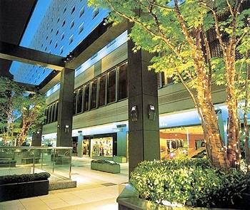 Akasaka Excel Hotel Tokyu