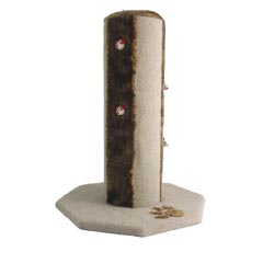 Tokyo Cat Scratching Post