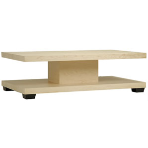 Tokyo Coffee Table- Maple
