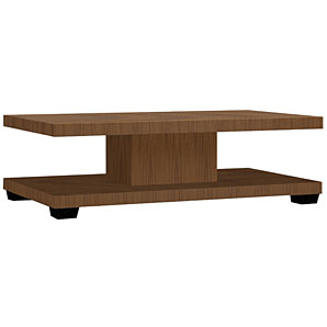 Tokyo Coffee Table- Walnut