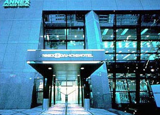 Dai Ichi Hotel Annex