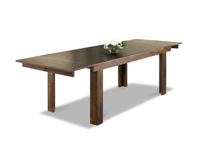 Extending Dining Table - 1900-2700mm