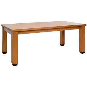 Tokyo Extending Dining Table- Cherrywood