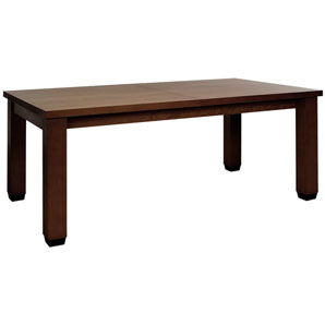 Tokyo Extending Dining Table- Walnut