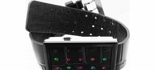 Tokyo Flash Unisex Waku Bklr Bk-Multi Coloured