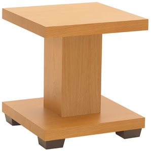 tokyo Lamp Table- Oak