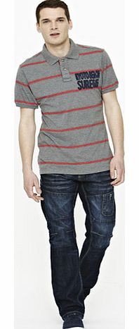 Tokyo laundry Gordon Polo Shirt