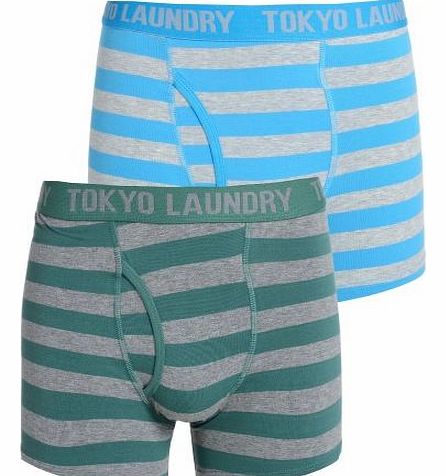 Tokyo laundry Keene Boxers