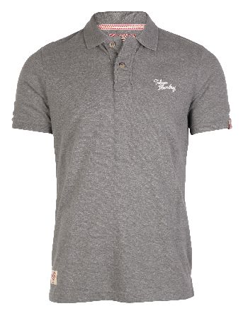 Mens Mount Peeche Polo Top