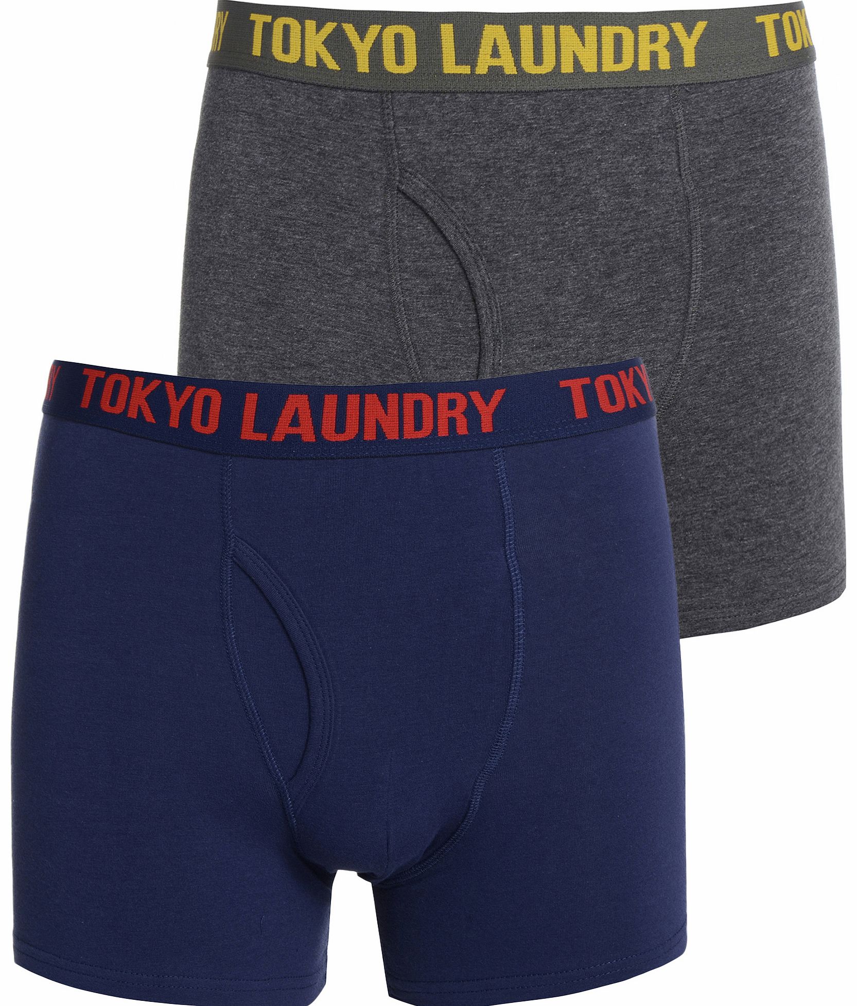 Tokyo laundry Mount Tahoe Boxers