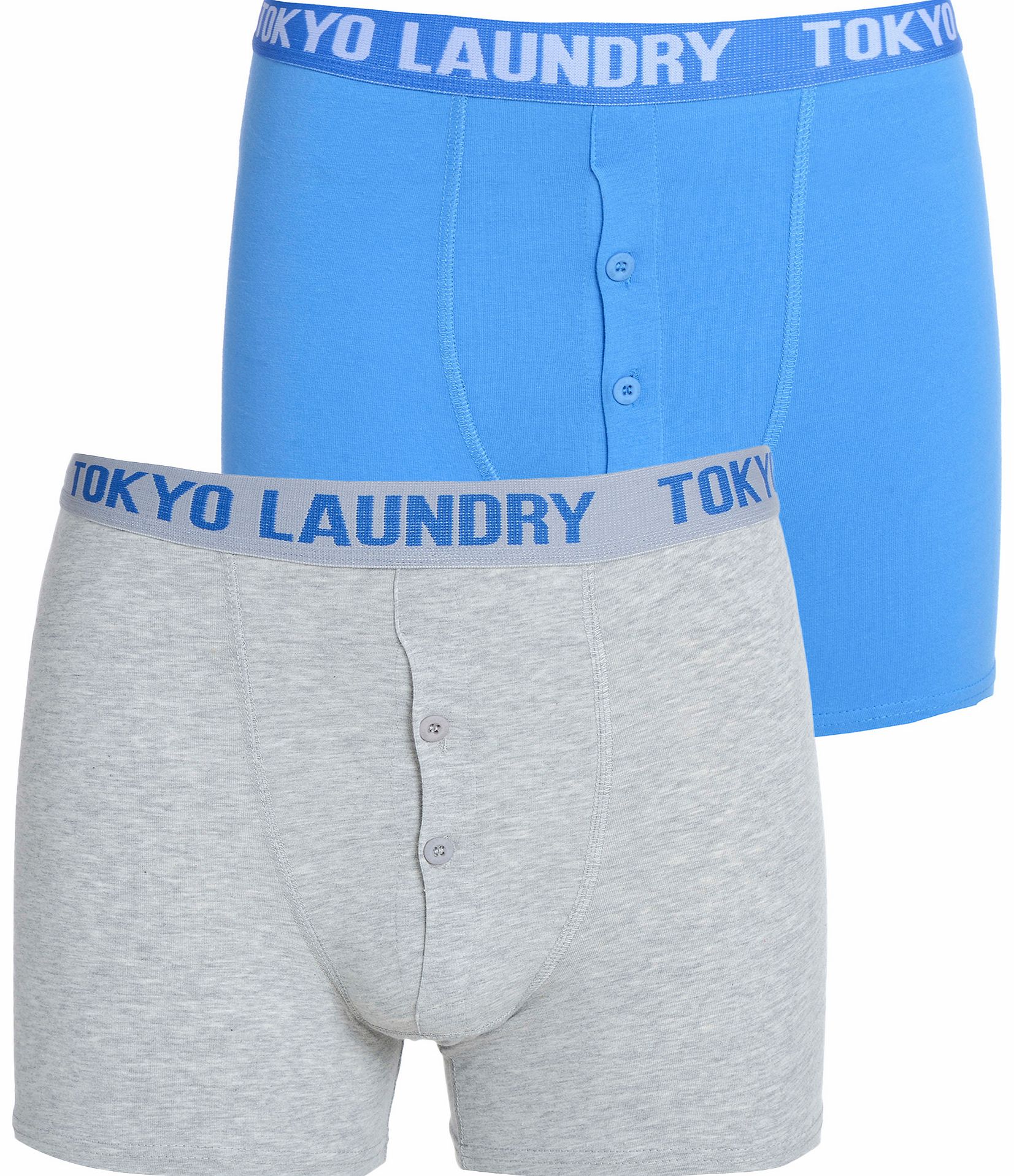 Tokyo laundry Walker Boxers