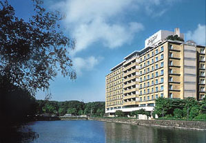 TOKYO Palace Hotel