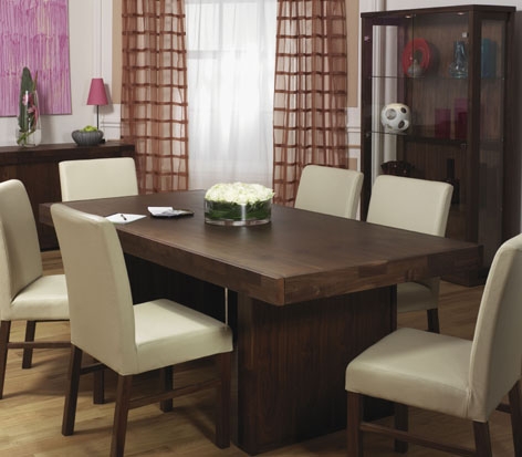 tokyo Rectangular Dining Table - 200cm (Table
