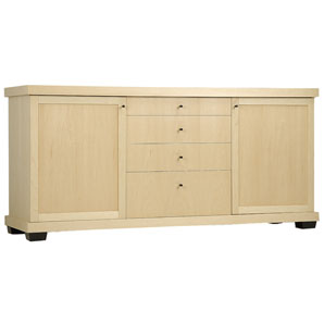 tokyo Sideboard- Maple