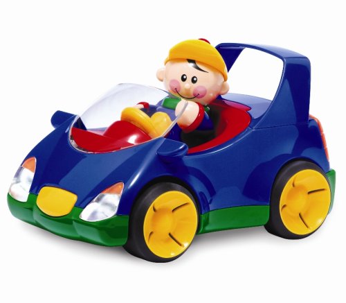 Tolo Toys First Friends Car