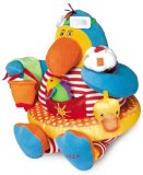 Tolo Toys Waddle the Penguin