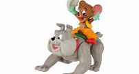 Tom and Jerry Character Collection Rodeo Jerry