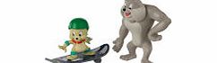 Tom and Jerry Character Collection Spike Skate