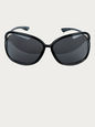 TOM FORD ACCESSORIES BLACK No Size TF01-T-76