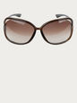 TOM FORD ACCESSORIES BROWN No Size TF01-T-76