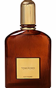 Extreme Eau de Toilette, 50ml