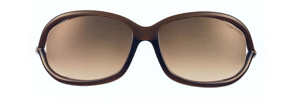 Tom Ford FT0008 Jennifer Sunglasses `FT0008