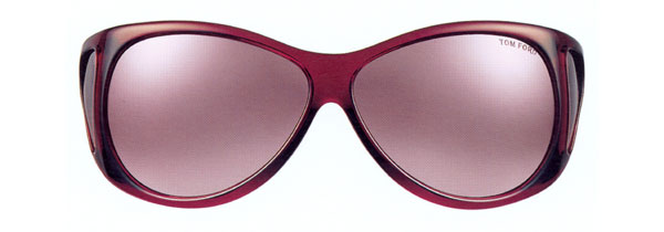 Tom Ford FT0012 Natasha Sunglasses