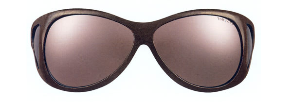Tom Ford FT0013 Natash Ltr Sunglasses