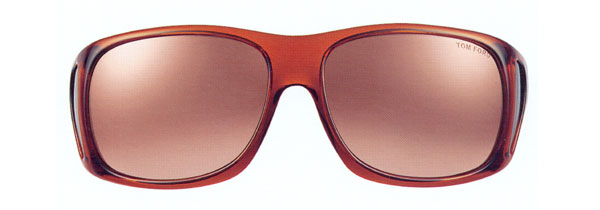 Tom Ford FT0014 Kennedy Sunglasses
