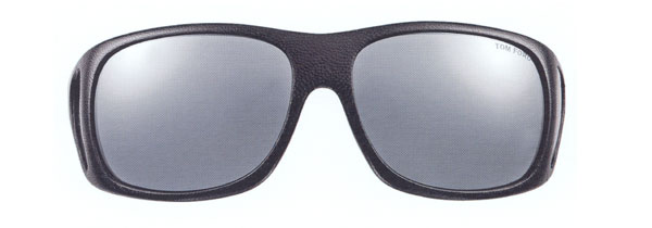 Tom Ford FT0015 Kennedy Ltr Sunglasses