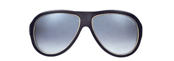 Tom Ford FT0025 Angus Sunglasses