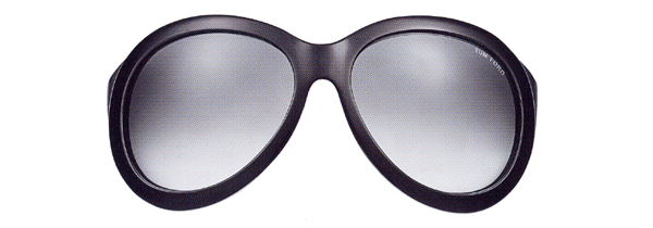 Tom Ford FT0027 Elizabeth Sunglasses