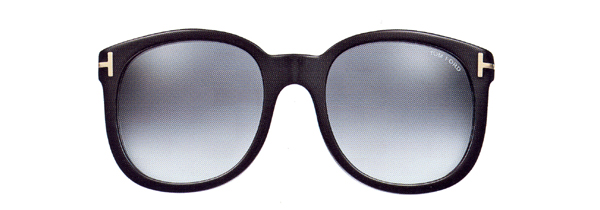 Tom Ford FT0030 Lauren Sunglasses