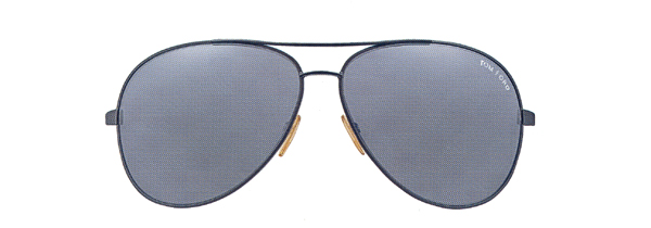 Tom Ford FT0035 Charles Sunglasses