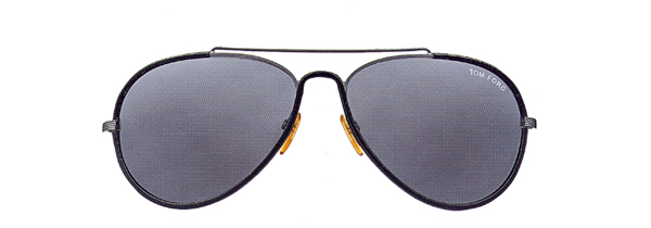 Tom Ford FT0036 Shelby Sunglasses