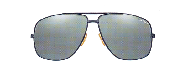 Tom Ford FT0037 Aiden Sunglasses