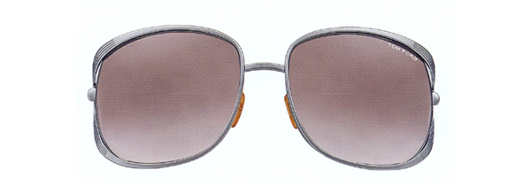 Tom Ford FT0040 Margaux Sunglasses