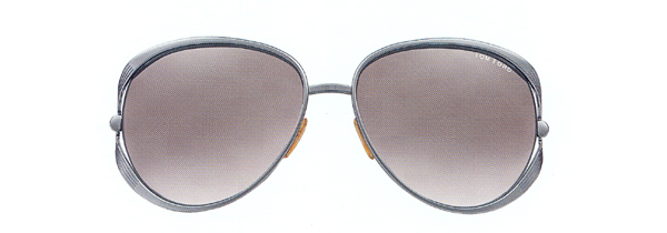 Tom Ford FT0041 Savannah Sunglasses