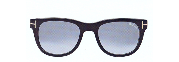 Tom Ford FT0045 Jack Sunglasses
