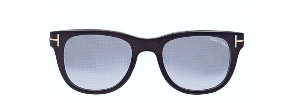 Tom Ford FT0045 Jack Sunglasses