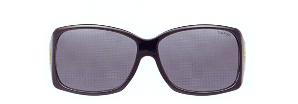 Tom Ford FT0046 Isabella Sunglasses
