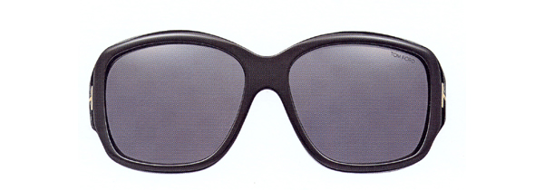 Tom Ford FT0048 Serena Sunglasses