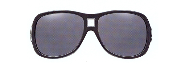Tom Ford FT0050 Austin Sunglasses