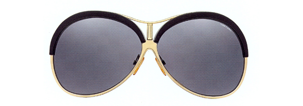 Tom Ford FT0053 Valesca Sunglasses