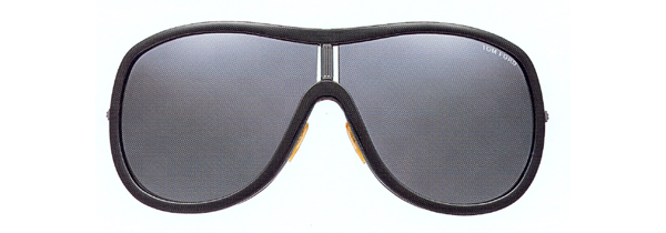 Tom Ford FT0054 Andrea Sunglasses